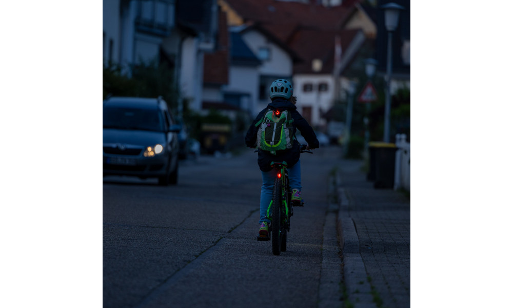 Apgaismojums komplekt Sigma Aura Micro USB - 12