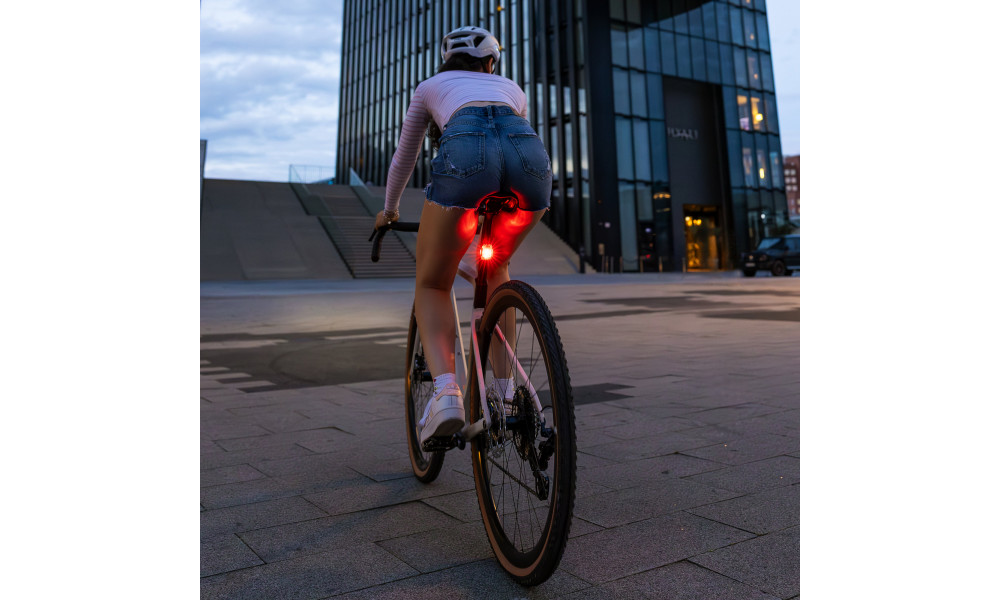 Apgaismojums komplekts Sigma Buster 150 + Nyte 10 USB - 14