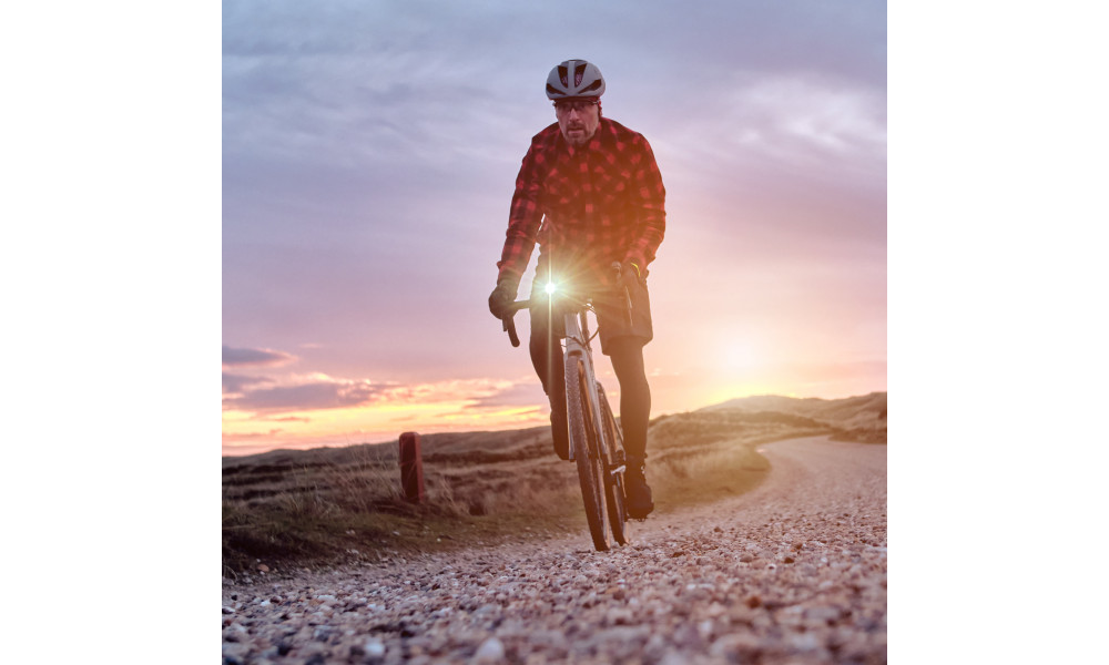 Apgaismojums komplekts Sigma Buster 150 + Nyte 10 USB - 16