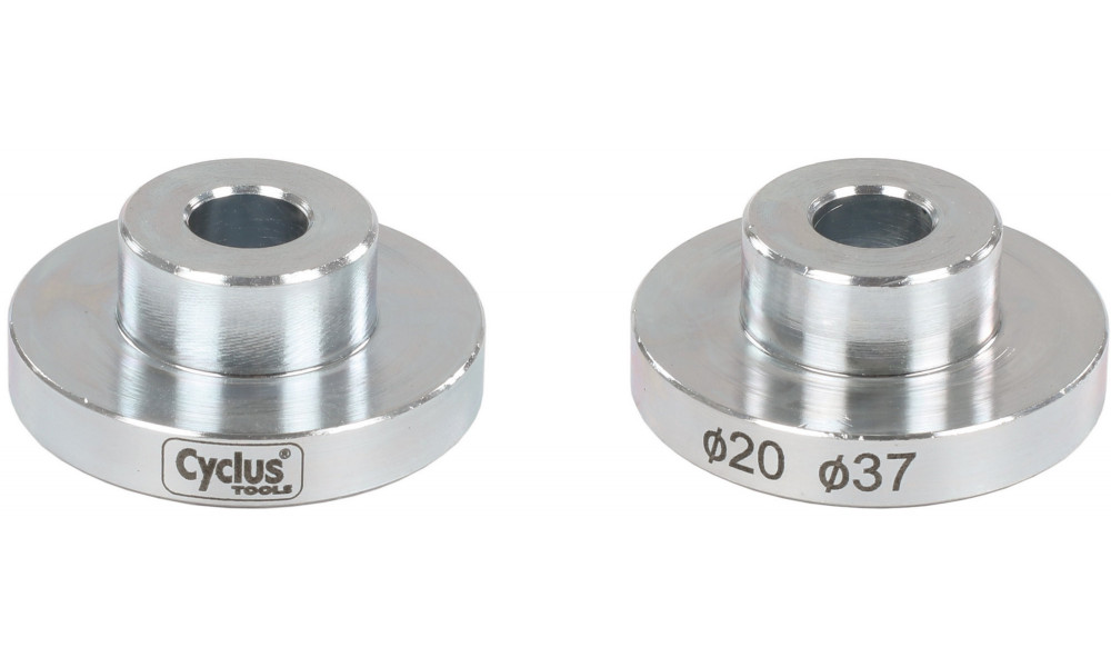 Instruments Cyclus Tools bushing for bottom bracket press I.D. 20 mm / O.D. 37 mm (7202974) 