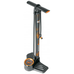 Pumpis SKS Airkompressor Clik Tec 10.0 black