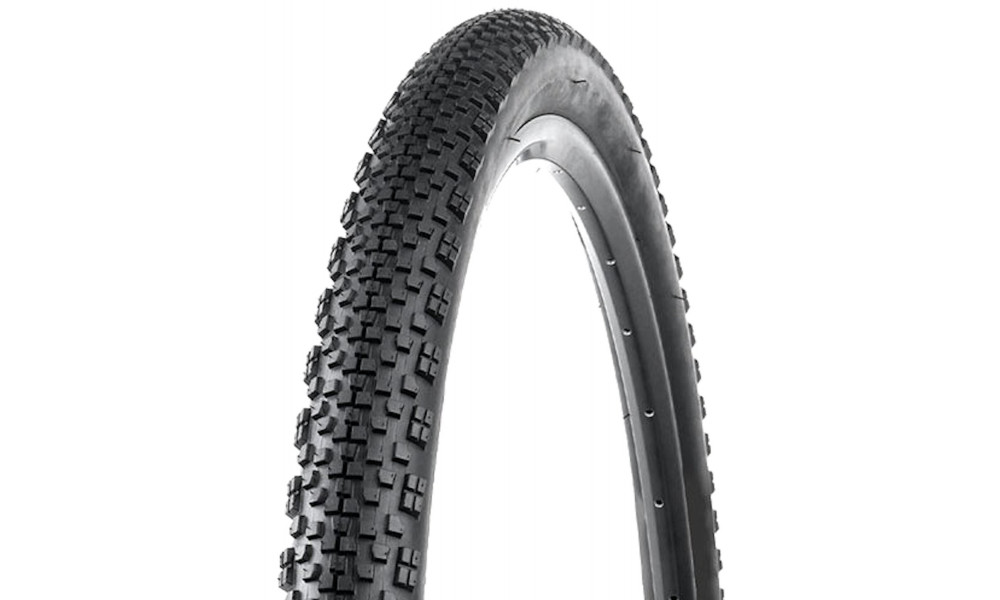 Riepa 28" Gekon EL Camino 47-622 / 700x45c + Breaker - 1