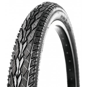 Riepa 20" Gekon EL Fuerte 47-406 / 20x1.75 + Breaker