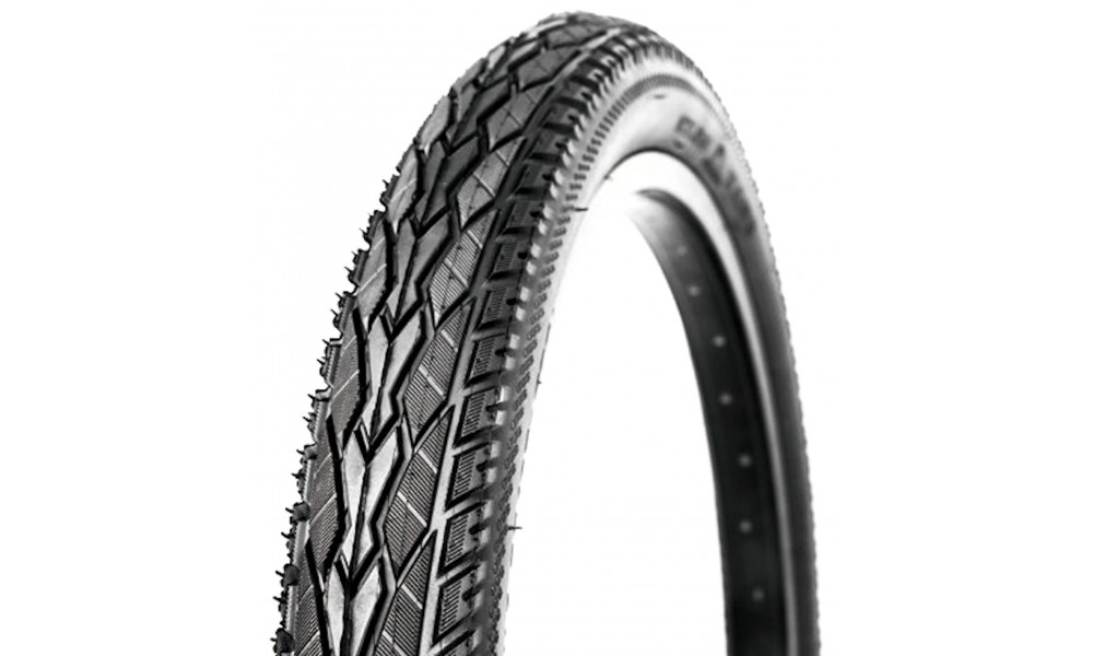 Riepa 26" Gekon EL Fuerte 47-559 / 26x1.75 + Breaker - 1