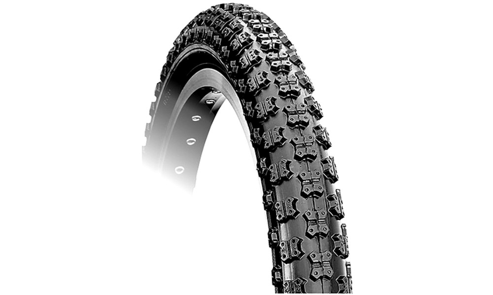 Riepa 12" Gekon Pro Popayan 12x1/2x2 1/4 