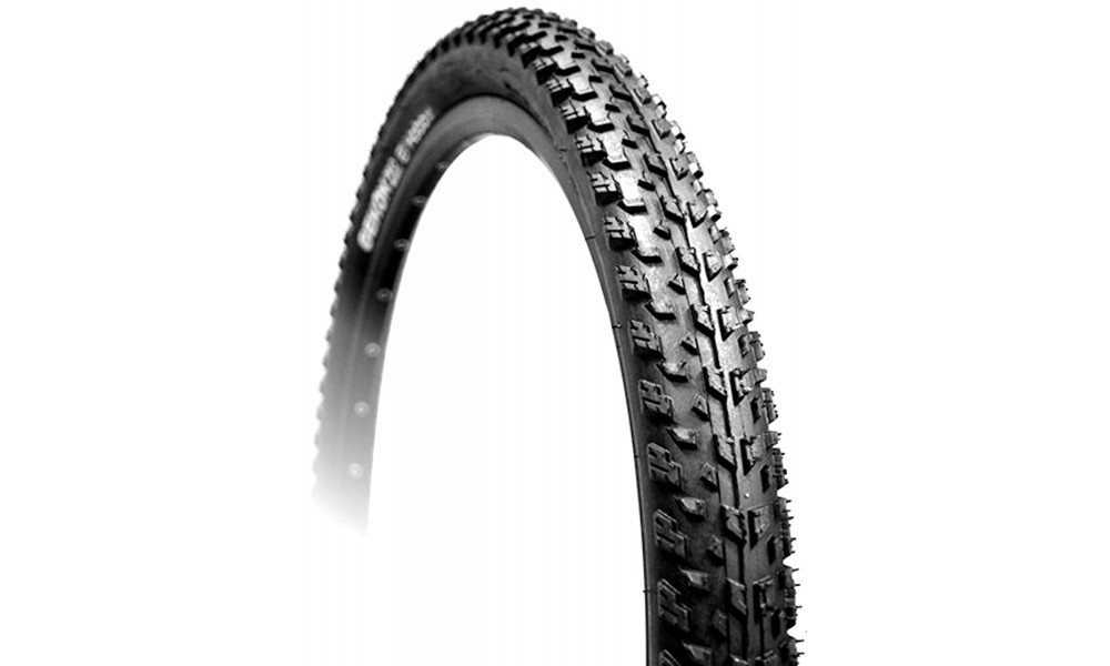 Riepa 27.5" Gekon Pro EL Hobo 54-584 / 27.5x2.10 - 1