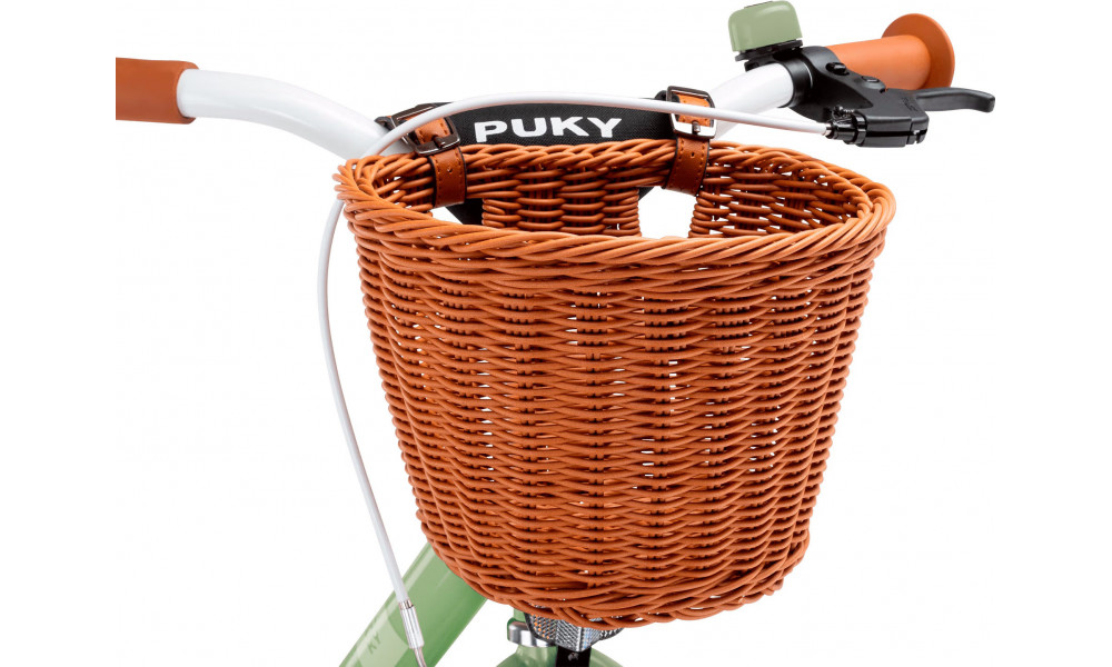 Grozs priekšējais PUKY Chaos L (16-20" Bikes) 