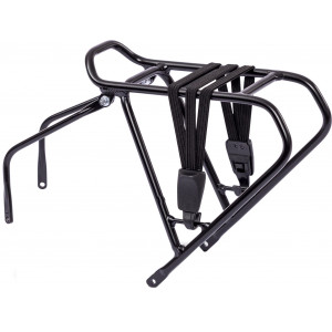 Bagāžnieks PUKY Alu LS-PRO 16"