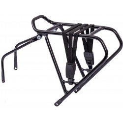 Bagāžnieks PUKY Alu LS-PRO 16"