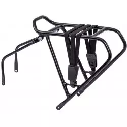 Bagāžnieks PUKY Alu LS-PRO 16"