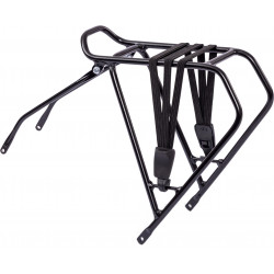 Bagāžnieks PUKY Alu LS-PRO & Cyke 20"