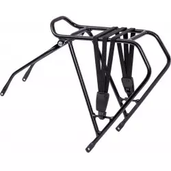 Bagāžnieks PUKY Alu LS-PRO & Cyke 20"