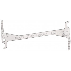 Instruments KMC Easy Chain Checker New