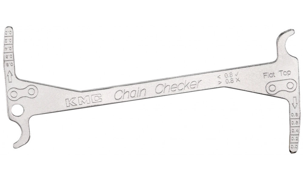 Instruments KMC Easy Chain Checker New 