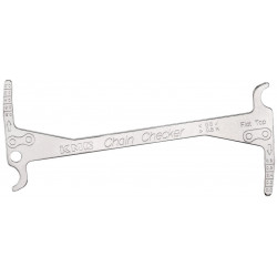 Instruments KMC Easy Chain Checker New