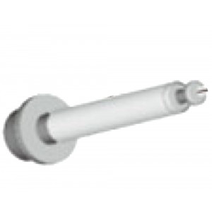 Disku bremžu suporta stiprinājuma skrūve Shimano BR-RS505 C 30mm