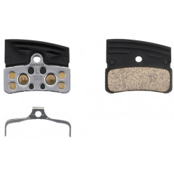 Disku bremžu kluči Shimano P04C metal