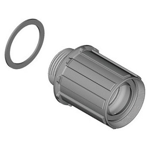 Rumba bungas Shimano FH-RS770