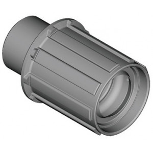 Rumba bungas Shimano FH-RS470