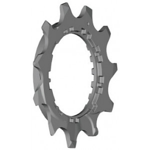 Aizmugurējais ķēdesrats Shimano XTR CS-M9200/XT CS-M8200 12-speed 11T for 9-45T