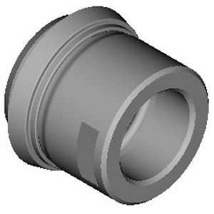 Aizmugurējās rumbas ass vāciņš Shimano DURA-ACE WH-R9270-C50-TU-R right