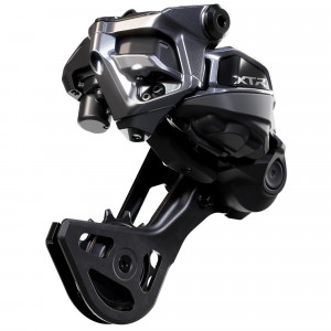 Transmisijas daļu atjaunināšanas komplekts Shimano XTR Di2 RD-M9250 GS + SW-M9250-IR I-Spec EV 1x12-speed