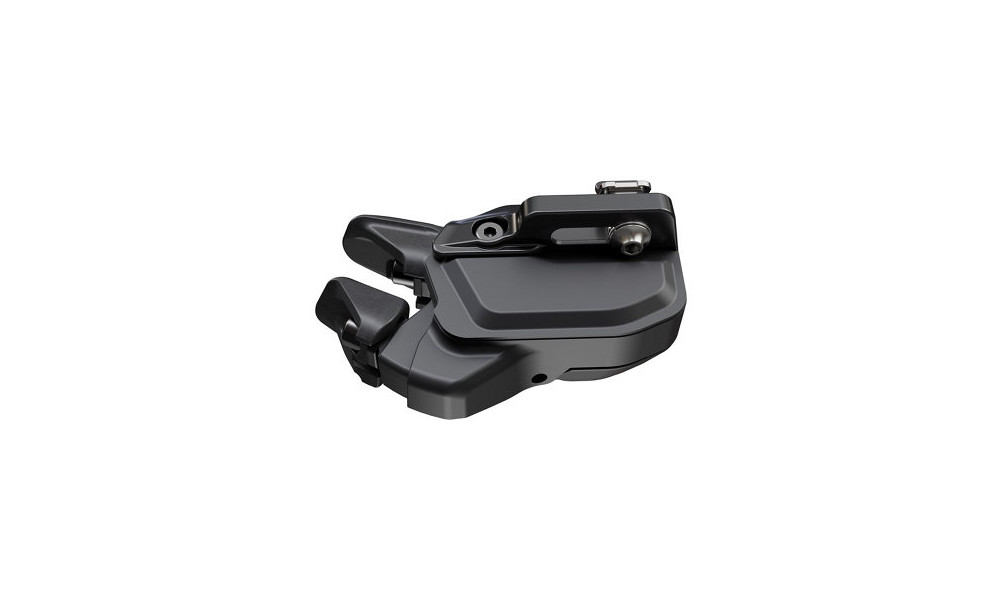 Pārslēdzēja rokturis Shimano XT Di2 SW-M8250-IR I-Spec EV 12-speed - 2