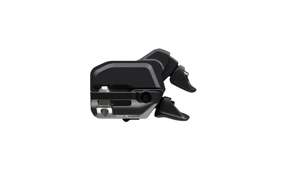 Pārslēdzēja rokturis Shimano XT Di2 SW-M8250-IR I-Spec EV 12-speed - 4