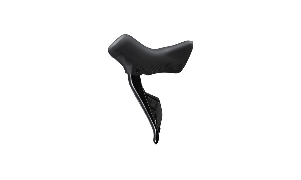 Pārslēdzēja rokturis Shimano GRX Di2 ST-RX715-R 12-speed - 2