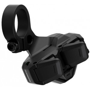 Pārslēdzēja rokturis Shimano CUES Di2 SW-EN605-R E-bike