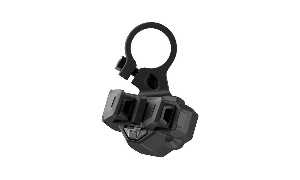 Pārslēdzēja rokturis Shimano CUES Di2 SW-EN605-R E-bike - 2