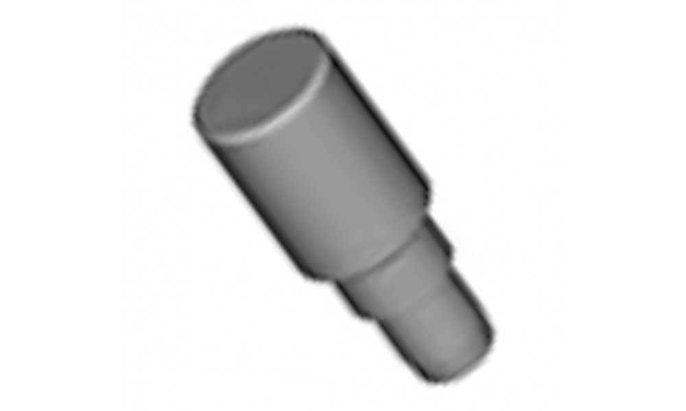 Instruments Shimano TL-HB017 for hub bearing removal 