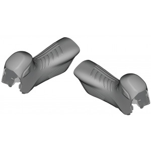 Pārslēdzēju rokturu kapuces Shimano GRX Di2 ST-RX825 (pāri)