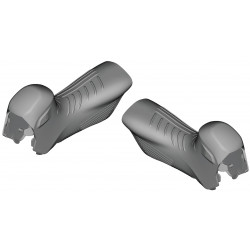 Pārslēdzēju rokturu kapuces Shimano GRX Di2 ST-RX825 (pāri)