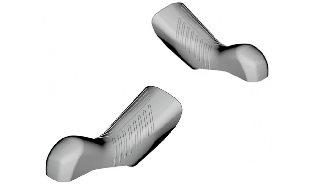 Pārslēdzēju rokturu kapuces Shimano GRX ST-RX820 (pāri) 