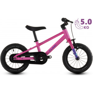 Velosipēds Cube Numove 120 RT fucsia'n'plum 2026