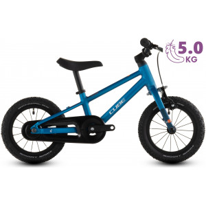 Velosipēds Cube Numove 120 RT topasblue'n'nebula 2026