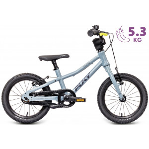 Velosipēds PUKY LS-PRO 14 Alu ash blue