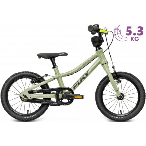Velosipēds PUKY LS-PRO 14 Alu mint green