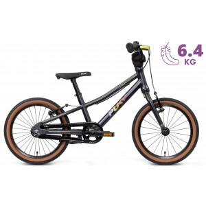 Velosipēds PUKY LS-PRO 16-2 Alu Flowmatic