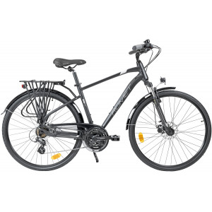 Velosipēds Romet Wagant 2 2025 black