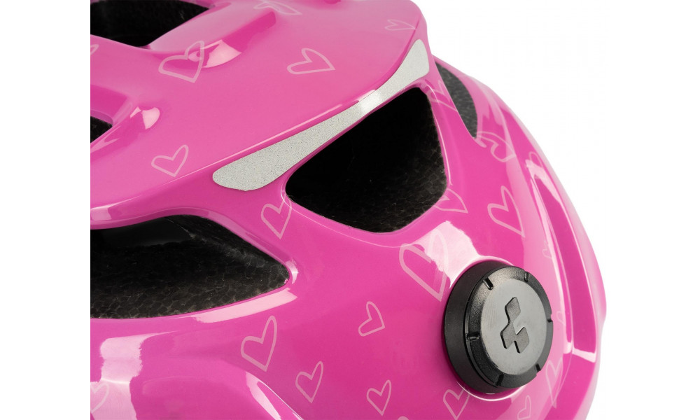 Velo ķivere Cube FINK pink - 4