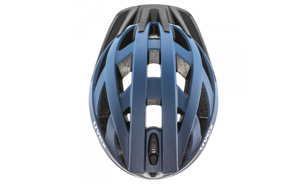 Ķivere Uvex i-vo cc deep space matt - 2