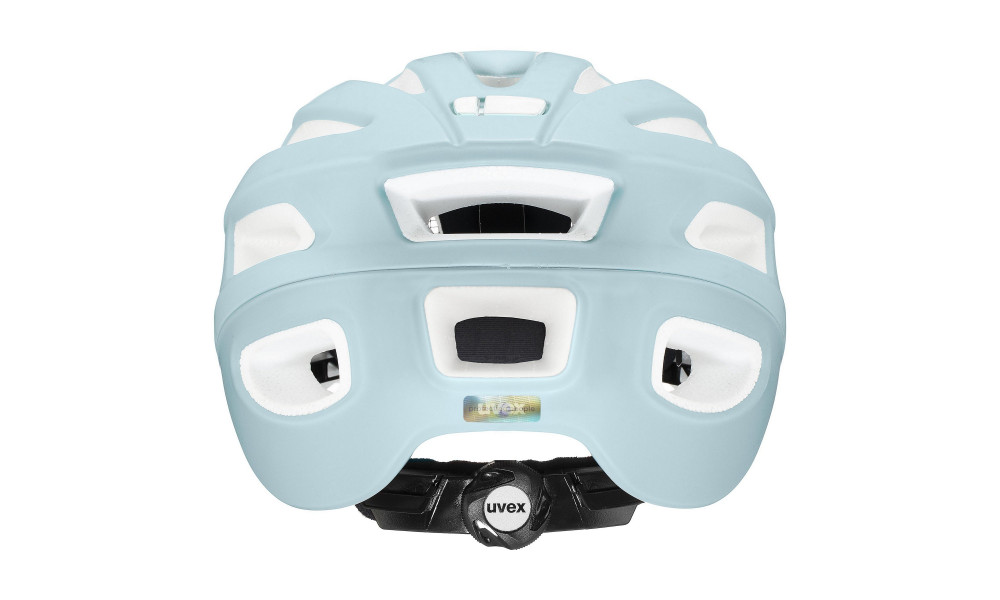 Ķivere Uvex true cc papyrus-peacock matt - 6