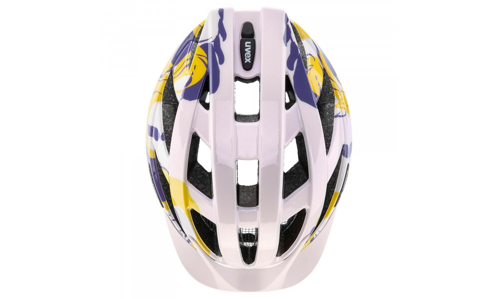 Ķivere Uvex air wing powder-liquids - 2