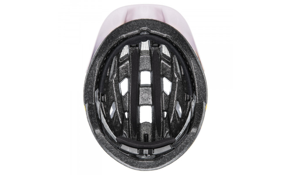 Ķivere Uvex air wing powder-liquids - 4