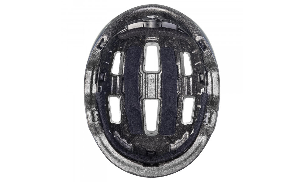 Ķivere Uvex hlmt 4 cc deep space matt - 4