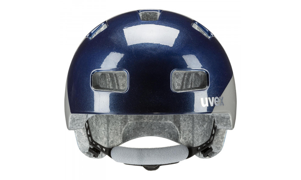 Ķivere Uvex hlmt 4 deep space - blue - 3
