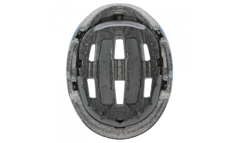 Ķivere Uvex hlmt 4 deep space - blue - 4
