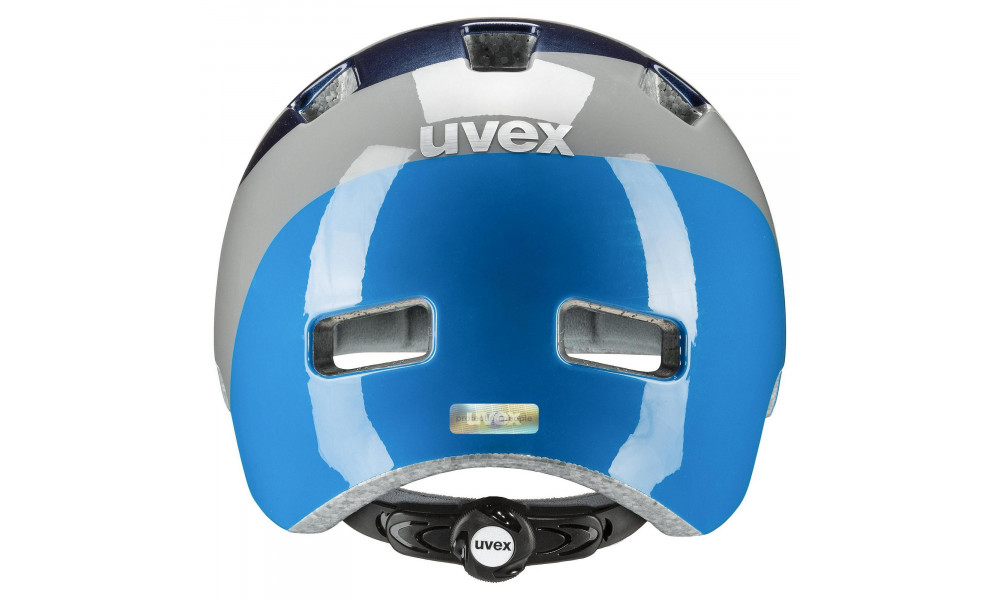 Ķivere Uvex hlmt 4 deep space - blue - 5